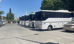 Şanlıurfa merkezli terör operasyonunda 22 şüpheli tutuklandı