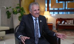 Kuveyt Emiri Şeyh Meşal’in Türkiye Ziyareti İki Ülke İlişkilerine Katkı Sağlayacak
