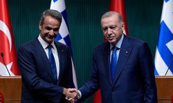 Erdoğan'ın Miçotakis ile Görüşmesi Soru İşaretleri Yaratıyor