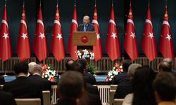 Cumhurbaşkanı Erdoğan: "İran Halkının Acısını Paylaşmak İçin Bir Günlük Milli Yas İlan Ettik"