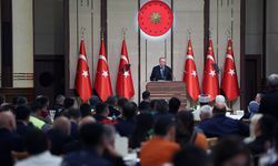 Cumhurbaşkanı Erdoğan: 1 Mayıs'ı Terör Propagandasına Alet Etmeyelim