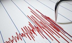 Akdeniz'de 4,0 Büyüklüğünde Deprem!