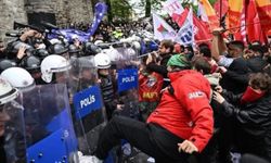 1 Mayıs gösterilerine ilişkin 27 kişi daha gözaltına alındı