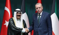 Türkiye-Kuveyt Görüşmesi: İlişkiler ve Bölgesel Konular Masaya Yatırıldı