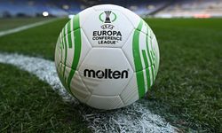 UEFA Avrupa Konferans Ligi yarı final ilk maçları tamamlandı