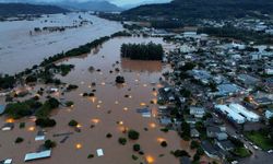 Brezilya’da Korkunç Sel Felaketi: Can Kaybı En Az 154