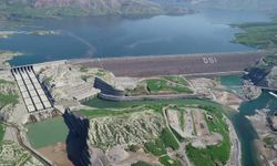 Ilısu Barajı: Türkiye Ekonomisine 31 Milyar Liralık Katkı