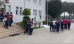 Şanlıurfa dahil “Sibergöz-39” operasyonu!