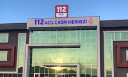 112 Acil Sağlık Hizmetleri İstasyonları Kapatılacak iddialarını yalanladı