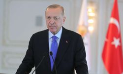 Cumhurbaşkanı Erdoğan’dan Avrupa Günü’nde Gazze Vurgusu