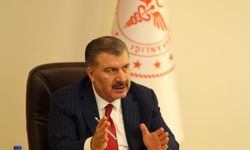 Bakan Koca: İnsanlık, Onuru İçin Ayağa Kalkmalı