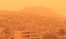 Türkiye, Çöl Tozlarının Etkisine Giriyor: Meteoroloji Uyarıyor