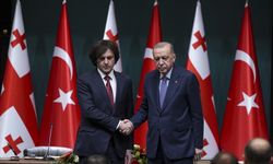 Türkiye ve Gürcistan Teröre Karşı İş Birliğini Güçlendiriyor