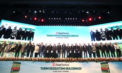 Erdoğan: Anadolu'da Yeni Bir Tarım ve Kırsal Kalkınma Süreci Başlatıyoruz