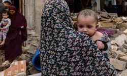 BM Uyarısı: Gazze'de Hamile Kadınlar Ciddi Sağlık Risklerine Maruz Kalıyor