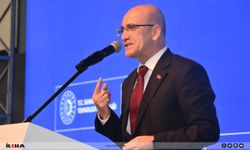 Bakan Mehmet Şimşek: Cari açıkta gerileme devam edecek
