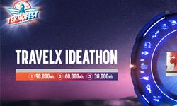TEKNOFEST TravelX Ideathon Yarışması: İnovasyona Yolculuk Başlıyor