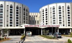 Şanlıurfa'da hastaneye gidecekler dikkat: Acil Servis Yoğunluğu Artıyor!