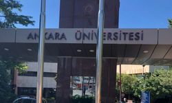 Ankara Üniversitesi sözleşmeli personel alımı yapıyor