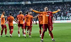Galatasaray, 24. Kez Süper Lig Şampiyonu Oldu