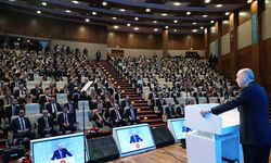 Cumhurbaşkanı Erdoğan: Yeni Anayasa Ülkemizin Meselelerini Hızlandıracak