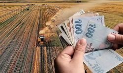 Çiftçilere 72 Milyon 554 Bin Liralık Tarımsal Destekleme Ödemesi Yapılacak
