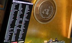 BM üyeliği Filistin için neden önemli?