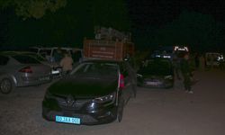 Tokat'ta Patlama: 5'i Jandarma, 7 Yaralı