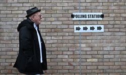 İngiltere ve Galler'de Seçim Sonuçları Açıklandı