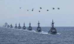 DENİZKURDU-II/2024 Tatbikatı: Türk Deniz Kuvvetleri’nin Gücüne Tanıklık Edeceğiz