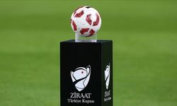 Ziraat Türkiye Kupası Finali İçin Geri Sayım Başladı