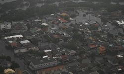 Brezilya'daki Sel Felaketinde Ölü Sayısı 137'ye Yükseldi
