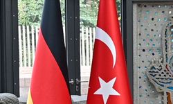 Türk-Alman Ekonomi Günü: İki Ülke Arasında Ekonomik Köprüler Kuruluyor
