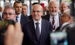 Hazine ve Maliye Bakanı Şimşek: Türkiye'nin Kredi Notu Artıyor