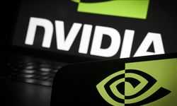 Nvidia rekor seviyede gelir sağladı