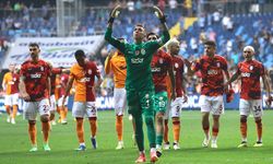 Galatasaray, Süper Lig Rekoru İçin Sivasspor Karşısında