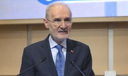 İTO Başkanı Avdagiç: “Kur ve Enflasyon Arasındaki Dengenin Korunması Kritik”