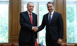 Cumhurbaşkanı Erdoğan ile Yunanistan Başbakanı Mitsotakis Dördüncü Kez Buluşacak