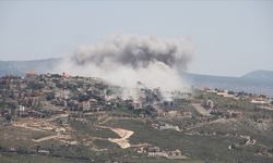İsrail Ordusu, Lübnan'ın Güneyinde Araç Hedef Aldı: Ölü ve Yaralılar Var