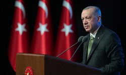 Erdoğan: Ülkemizin Büyüme Mücadelesini 19 Mayıs'ın Ruhuna Sahip Çıkarak Sürdürebiliriz
