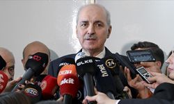 TBMM Başkanı Kurtulmuş: Söz de karar da Meclis’indir