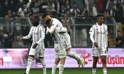Beşiktaş Avrupa Hedefi İçin Deplasmanda