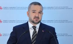 TCMB Başkanı Karahan: 2024 Yıl Sonu Enflasyon Tahminini Güncelledi