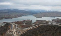 Erzincan'daki maden ocağında 2 işçinin daha cesedine ulaşıldı