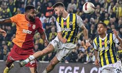 Süper Lig’de Gol Rekortmeni Fenerbahçe, Kaleci Duvarı Galatasaray