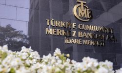 Merkez Bankası Faizi Yüzde 50'de Sabit Bıraktı