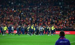 Fenerbahçe'den Galatasaray Derbisi Sonrası Açıklama