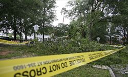 ABD'nin Texas Eyaletinde Şiddetli Fırtına: 4 Kişi Hayatını Kaybetti
