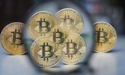 Bitcoin Fiyatı 71 Bin Dolara Yaklaştı