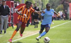 Galatasaray, Kadın Futbolunda Zirveye Ulaştı: Süper Lig Şampiyonu